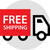 Free Shipping
